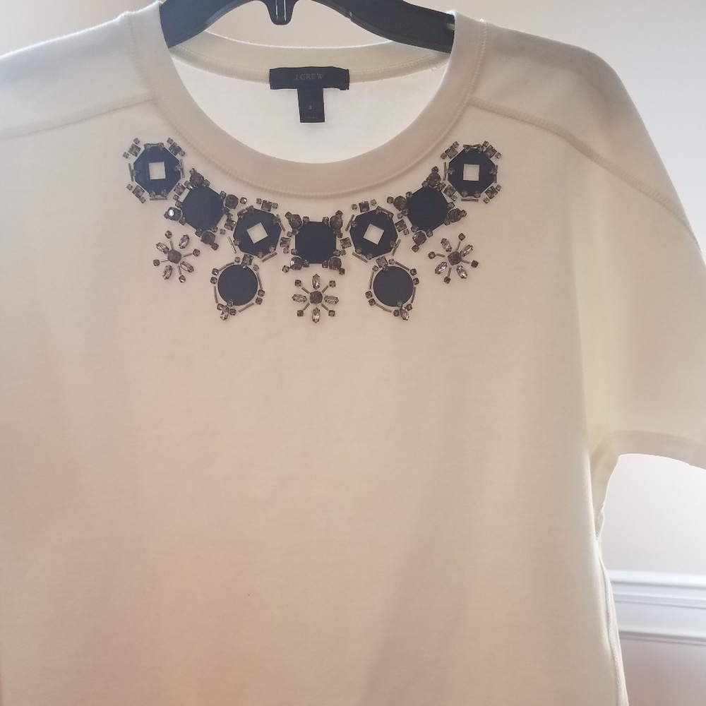 J.Crew Top